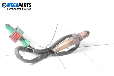 Sondă lambda for Citroen C3 Hatchback I (02.2002 - 11.2009) 1.4 i, 73 hp