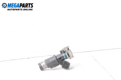 Gasoline fuel injector for Citroen C3 Hatchback I (02.2002 - 11.2009) 1.4 i, 73 hp