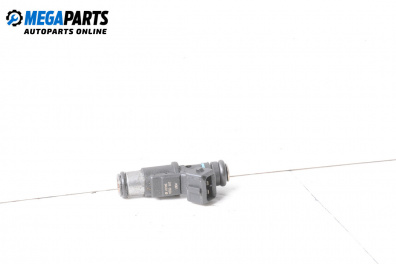 Gasoline fuel injector for Citroen C3 Hatchback I (02.2002 - 11.2009) 1.4 i, 73 hp