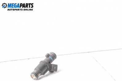 Gasoline fuel injector for Citroen C3 Hatchback I (02.2002 - 11.2009) 1.4 i, 73 hp