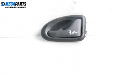 Mâner interior for Renault Megane Scenic (10.1996 - 12.2001), 5 uși, monovolum, position: dreapta