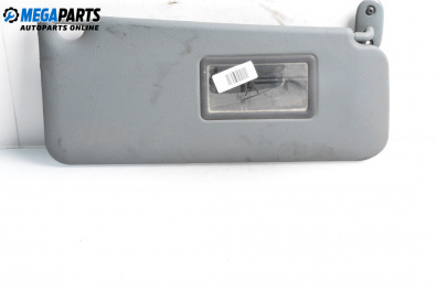 Parasolar for Renault Megane Scenic (10.1996 - 12.2001), position: stânga