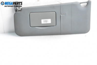 Parasolar for Renault Megane Scenic (10.1996 - 12.2001), position: dreapta