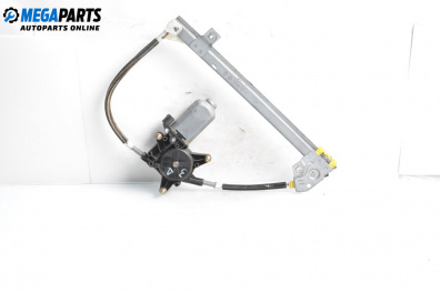 Macara electrică geam for Renault Megane Scenic (10.1996 - 12.2001), 5 uși, monovolum, position: dreaptă - spate