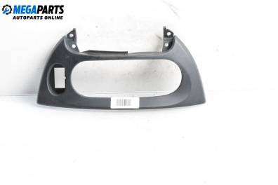 Plastic interior for Renault Megane Scenic (10.1996 - 12.2001), 5 uși, monovolum, position: fața