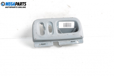 Plastic interior for Renault Megane Scenic (10.1996 - 12.2001), 5 uși, monovolum, position: fața
