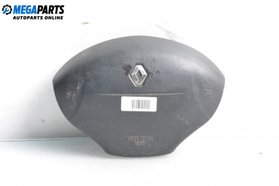 Airbag for Renault Megane Scenic (10.1996 - 12.2001), 5 türen, minivan, position: vorderseite