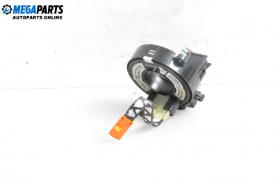 Bază cablu panglică pentru volan for Renault Megane Scenic (10.1996 - 12.2001), 5 uși, monovolum