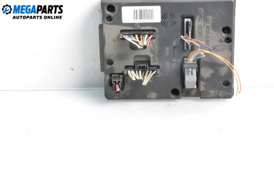 Tablou cu siguranțe for Renault Megane Scenic (10.1996 - 12.2001) 1.6 16V (JA0B, JA04, JA11), 107 hp, № 7703297929