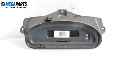 Ceas for Renault Megane Scenic (10.1996 - 12.2001)