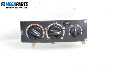 Panou aer condiționat for Renault Megane Scenic (10.1996 - 12.2001)