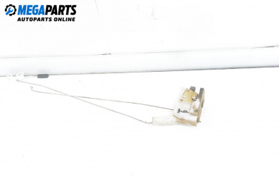Încuietoare for Renault Megane Scenic (10.1996 - 12.2001), position: dreaptă - spate