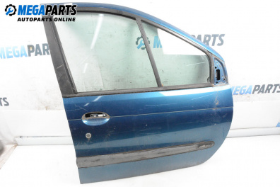 Ușă for Renault Megane Scenic (10.1996 - 12.2001), 5 uși, monovolum, position: dreaptă - fața