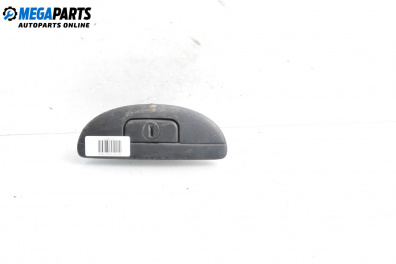 Încuietoare portbagaj for Renault Megane Scenic (10.1996 - 12.2001), monovolum
