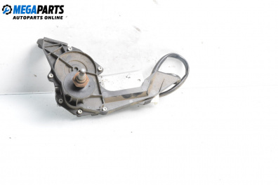 Front wipers motor for Renault Megane Scenic (10.1996 - 12.2001), minivan, position: rear