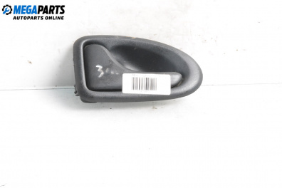 Mâner interior for Renault Megane Scenic (10.1996 - 12.2001), 5 uși, monovolum, position: stânga - spate
