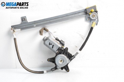 Macara electrică geam for Renault Megane Scenic (10.1996 - 12.2001), 5 uși, monovolum, position: dreaptă - spate