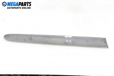 Material profilat exterior for Renault Megane Scenic (10.1996 - 12.2001), monovolum, position: stânga