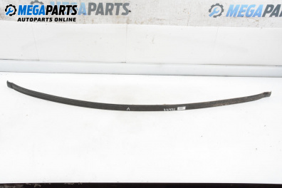 Material profilat exterior for Renault Megane Scenic (10.1996 - 12.2001), monovolum, position: stânga