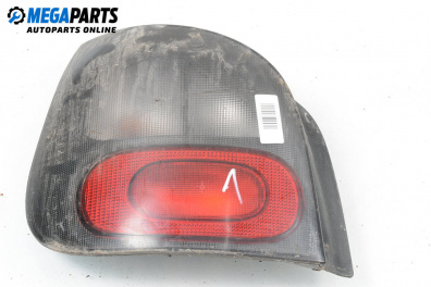 Stop for Renault Megane Scenic (10.1996 - 12.2001), monovolum, position: stânga