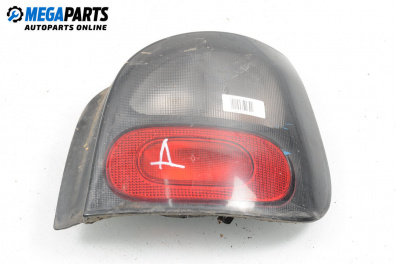 Stop for Renault Megane Scenic (10.1996 - 12.2001), monovolum, position: dreapta