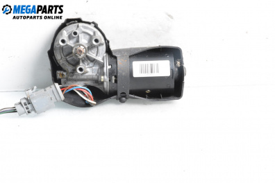 Front wipers motor for Renault Megane Scenic (10.1996 - 12.2001), minivan, position: rear