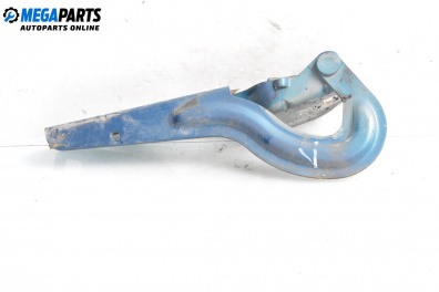 Balama capotă for Renault Megane Scenic (10.1996 - 12.2001), 5 uși, monovolum, position: stânga
