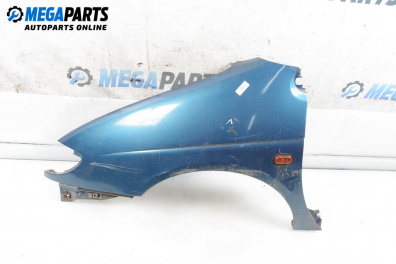 Kotflügel for Renault Megane Scenic (10.1996 - 12.2001), 5 türen, minivan, position: links, vorderseite