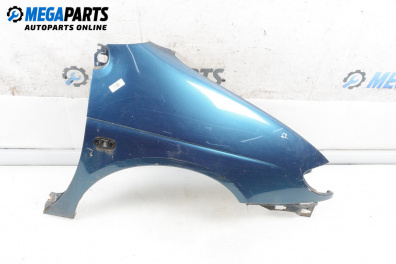 Kotflügel for Renault Megane Scenic (10.1996 - 12.2001), 5 türen, minivan, position: rechts, vorderseite