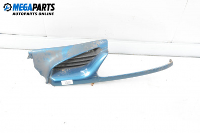 Grilă for Renault Megane Scenic (10.1996 - 12.2001), monovolum, position: dreapta