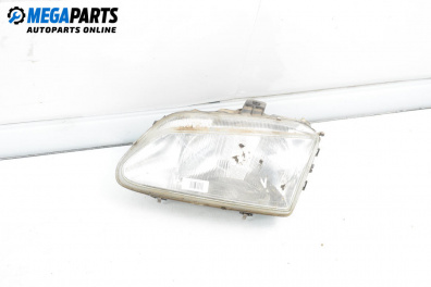 Far for Renault Megane Scenic (10.1996 - 12.2001), monovolum, position: stânga
