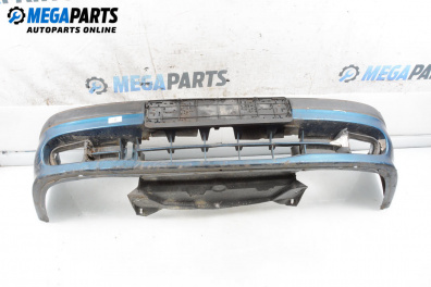 Bara de protectie frontala for Renault Megane Scenic (10.1996 - 12.2001), monovolum, position: fața