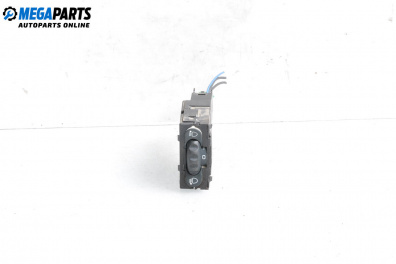 Lighting adjustment switch for Renault Megane Scenic (10.1996 - 12.2001)