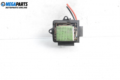 Reostat for Renault Megane Scenic (10.1996 - 12.2001)