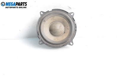 Difuzor for Renault Megane Scenic (10.1996 - 12.2001)