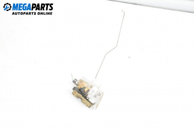 Încuietoare for Renault Megane Scenic (10.1996 - 12.2001), position: stânga - fața