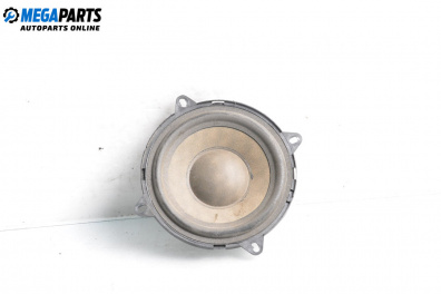 Difuzor for Renault Megane Scenic (10.1996 - 12.2001)