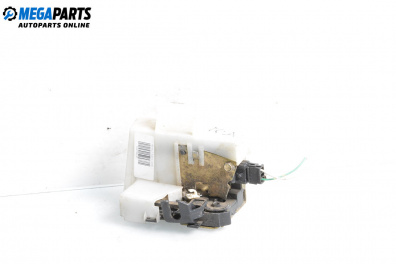 Încuietoare for Renault Megane Scenic (10.1996 - 12.2001), position: dreaptă - fața