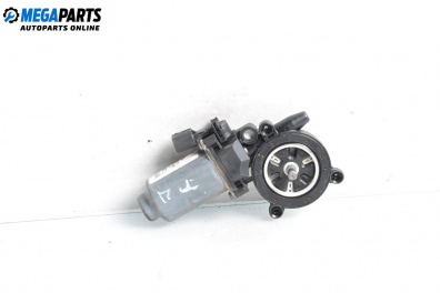 Motor macara geam for Renault Megane Scenic (10.1996 - 12.2001), 5 uși, monovolum, position: dreaptă - fața