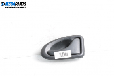Mâner interior for Renault Megane Scenic (10.1996 - 12.2001), 5 uși, monovolum, position: dreaptă - fața