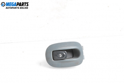 Buton geam electric for Renault Megane Scenic (10.1996 - 12.2001)