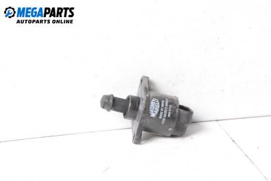 Idle speed actuator for Renault Megane Scenic (10.1996 - 12.2001) 1.6 16V (JA0B, JA04, JA11), 107 hp