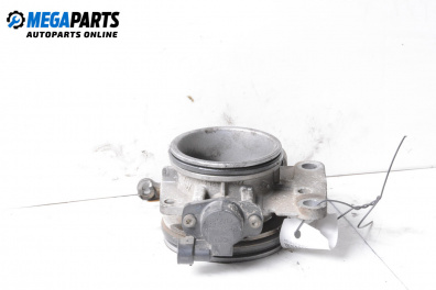 Butterfly valve for Renault Megane Scenic (10.1996 - 12.2001) 1.6 16V (JA0B, JA04, JA11), 107 hp