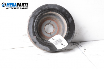 Damper pulley for Renault Megane Scenic (10.1996 - 12.2001) 1.6 16V (JA0B, JA04, JA11), 107 hp