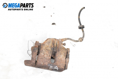 Etrier de frână for Renault Megane Scenic (10.1996 - 12.2001), position: dreaptă - fața