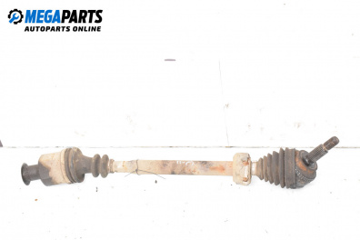 Planetară for Renault Megane Scenic (10.1996 - 12.2001) 1.6 16V (JA0B, JA04, JA11), 107 hp, position: dreaptă - fața