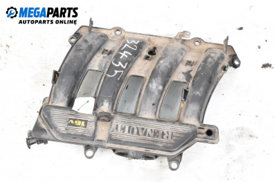 Galerie de admisie for Renault Megane Scenic (10.1996 - 12.2001) 1.6 16V (JA0B, JA04, JA11), 107 hp