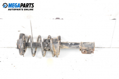 Macpherson shock absorber for Renault Megane Scenic (10.1996 - 12.2001), minivan, position: front - right