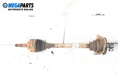 Planetară for Renault Megane Scenic (10.1996 - 12.2001) 1.6 16V (JA0B, JA04, JA11), 107 hp, position: stânga - fața