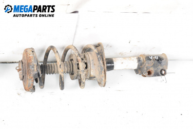 Macpherson shock absorber for Renault Megane Scenic (10.1996 - 12.2001), minivan, position: front - left